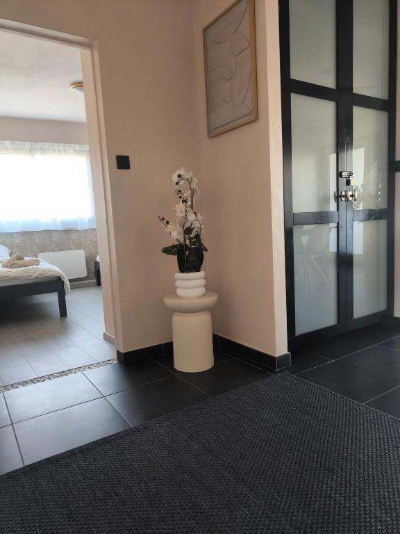 ThePlaceToB Coeur Mulhouse Apartment – photo 23