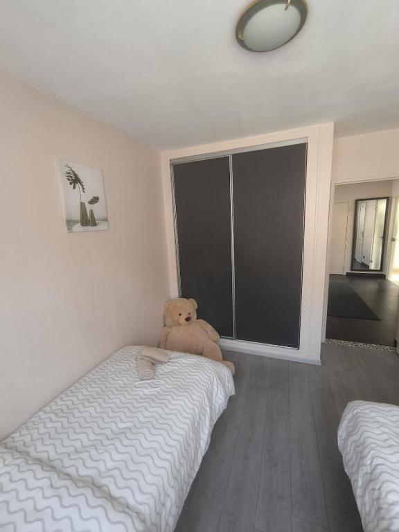 ThePlaceToB Coeur Mulhouse Apartment – photo 24