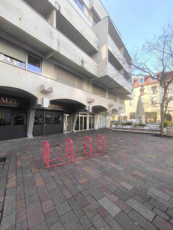 ThePlaceToB Coeur Mulhouse Apartment – photo 25