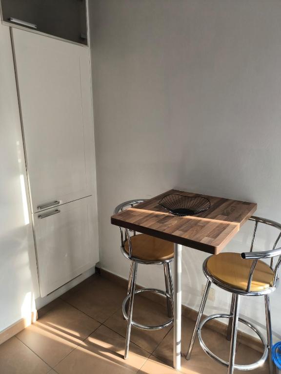 ThePlaceToB Coeur Mulhouse Apartment – photo 26