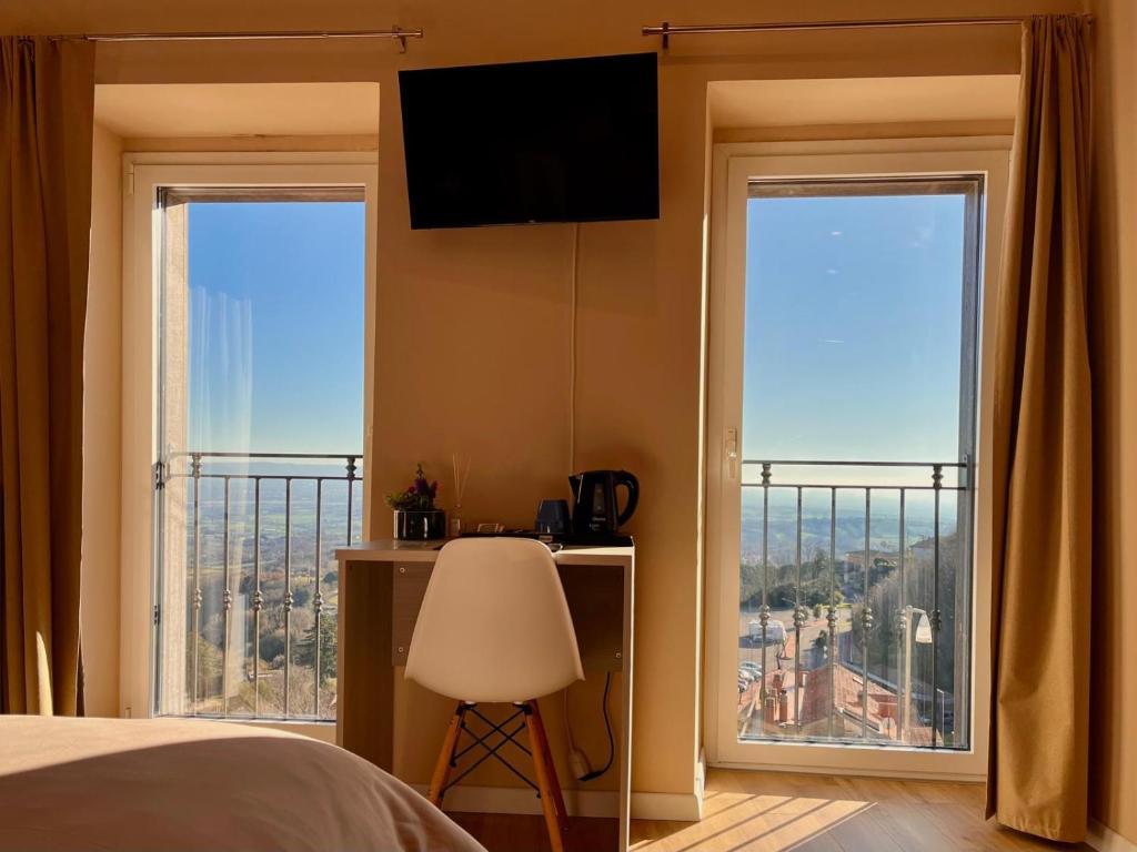 BIXIO40 BED&BREAKFAST and APARTMENTS - Error