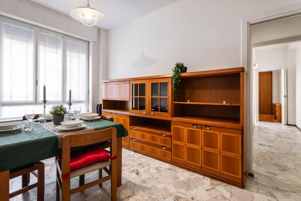 MilanRentals - Rossini Apartment
