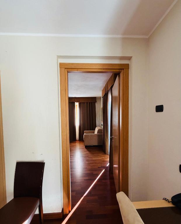 Residence Cianfuran - Appartement 2 Chambres Avec Vue Sur Montagne