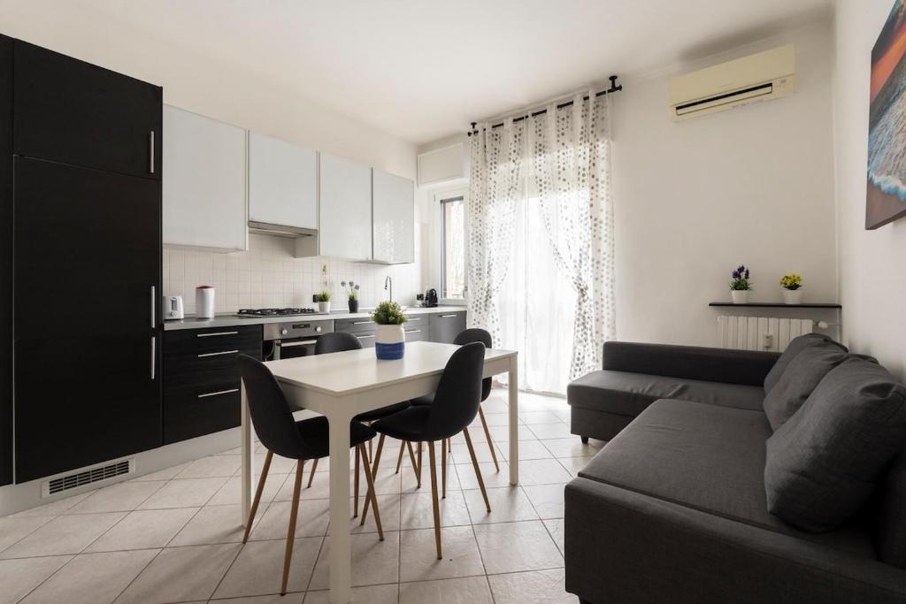 Niguarda Smart Stay