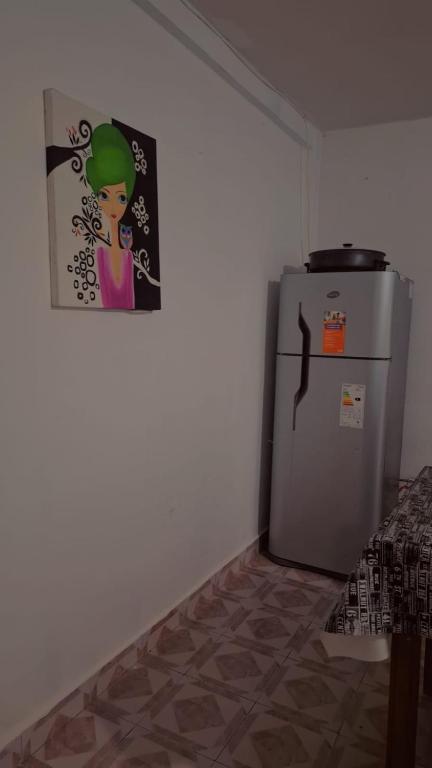 Fotografie z fotogalerie ubytování La Lomita v destinaci Libertador General San Martín