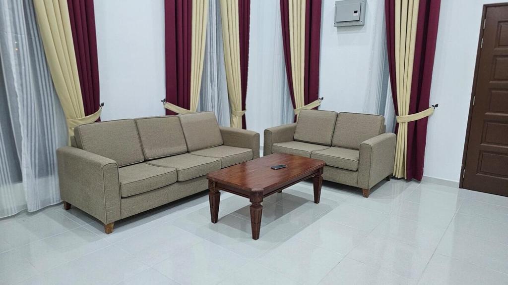 Singgoh Homestay Pantai Irama Bachok