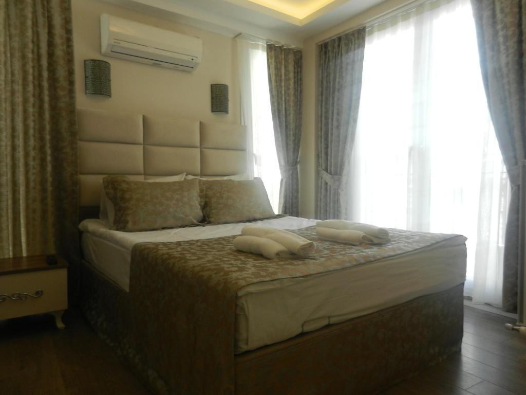 Best Home Suites Sultanahmet Aparts