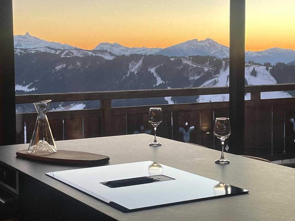 Chalet de ZORE