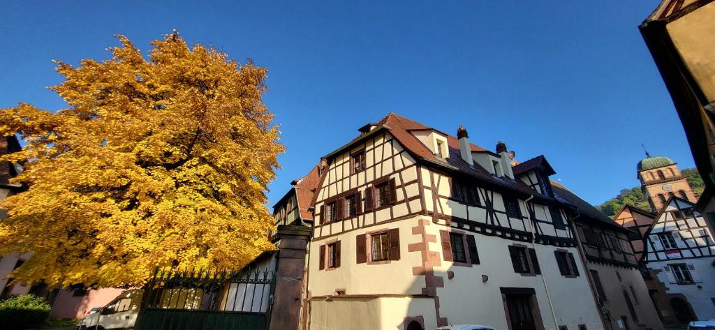 Gîte Du XVe – photo 9