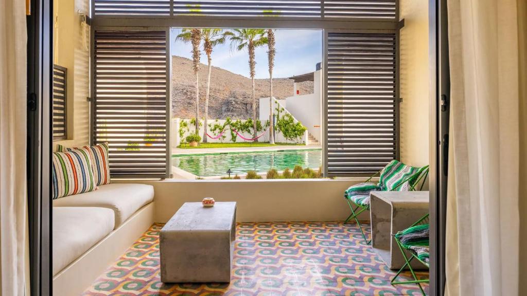 Hotel San Cristobal Adults 15+ photo 3