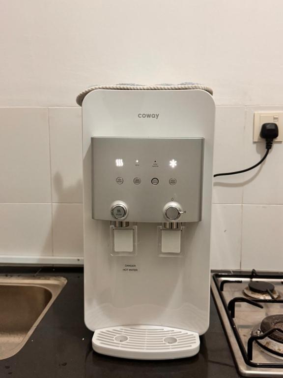 Fotografie z fotogalerie ubytování Tiarapuri Homestay Tiara Golf Country Club,Ayer Keroh Melaka v destinaci Bemban