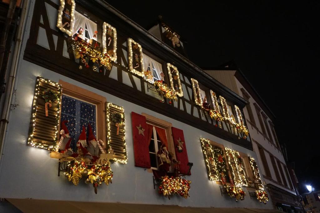 Gîte Du XVe – photo 16
