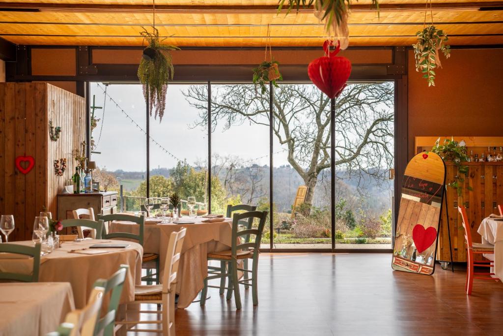Le Vigne Incantate