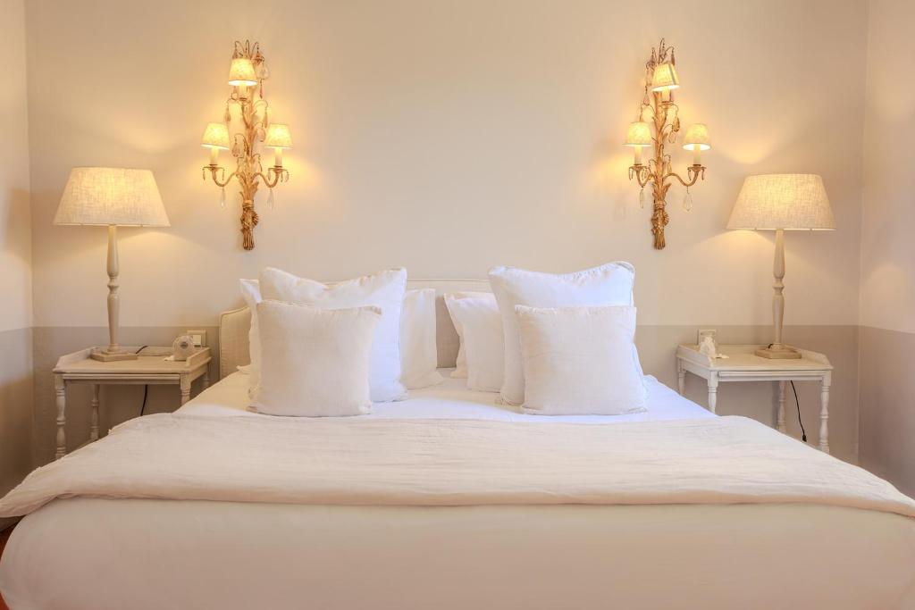 La Maison du Village - 6