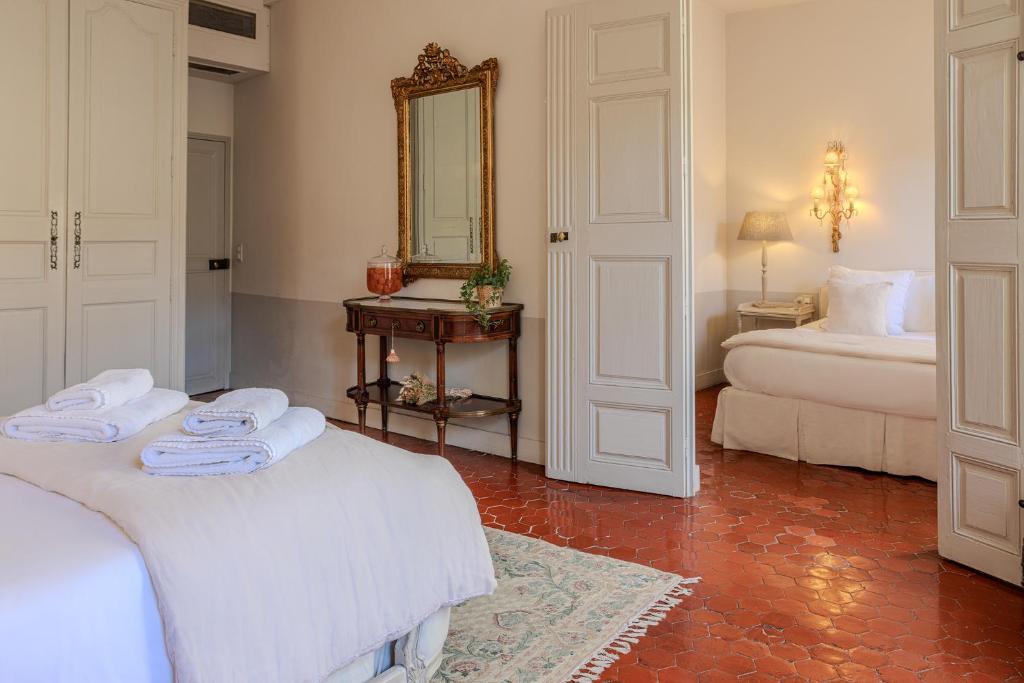 La Maison du Village - 8