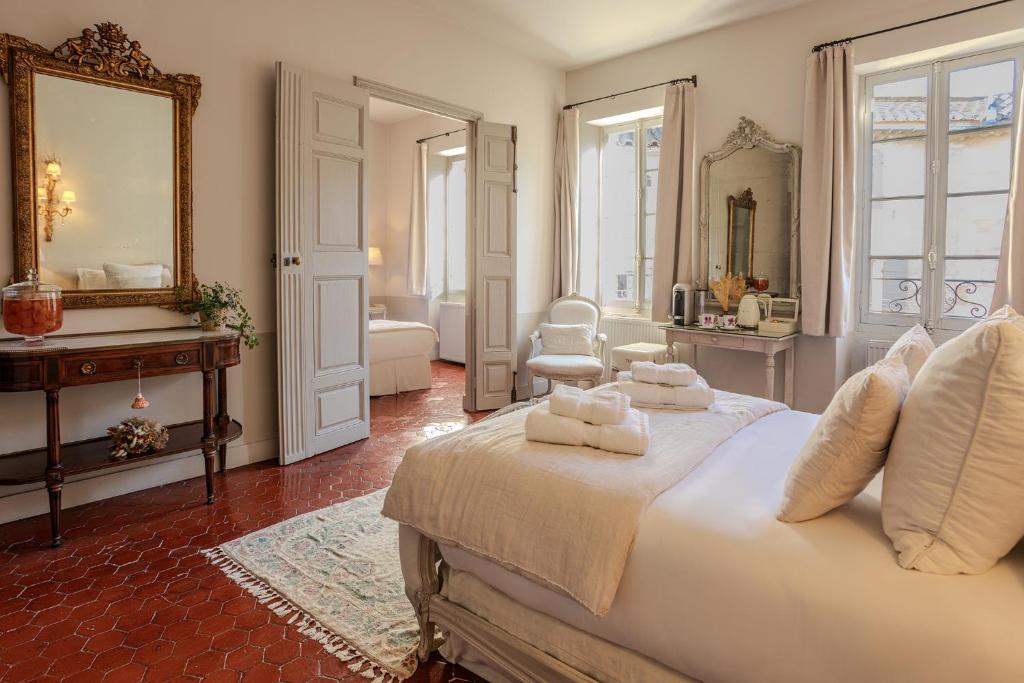 La Maison du Village - 2