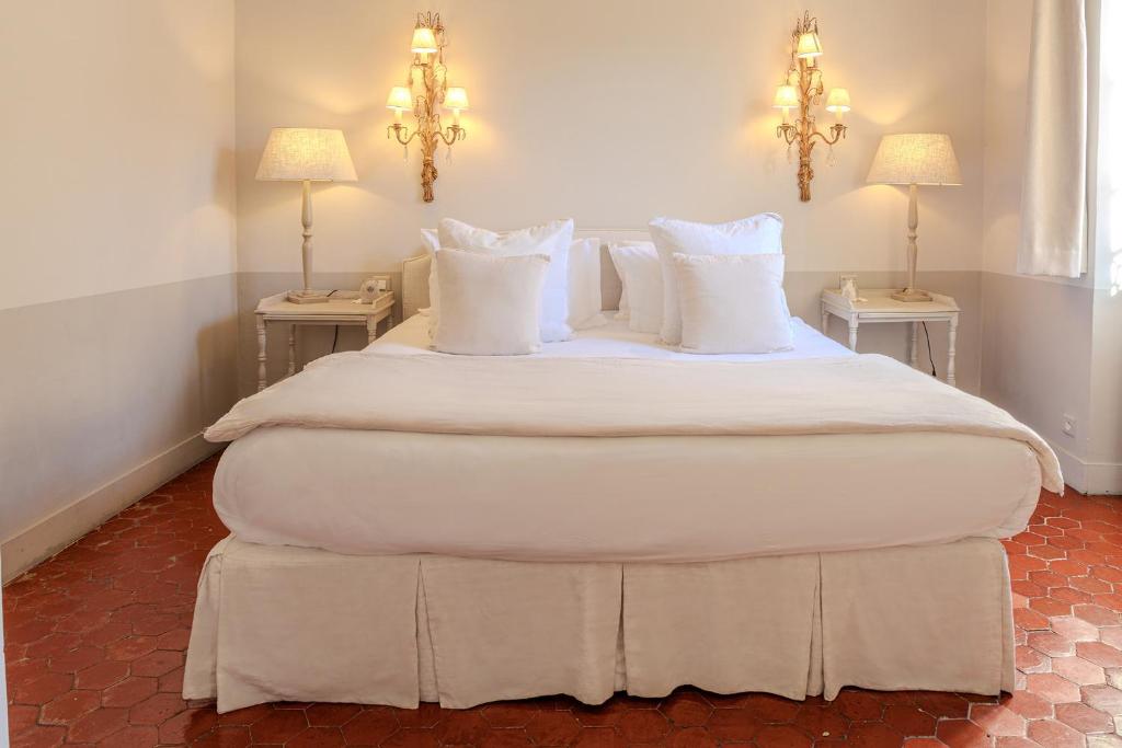 La Maison du Village - 7