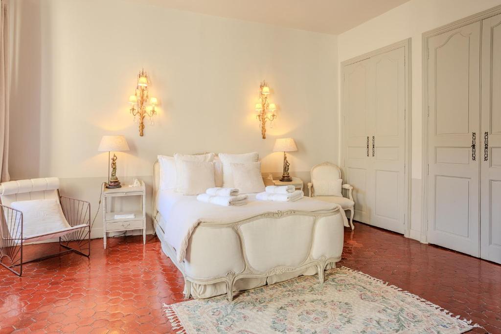 La Maison du Village - 3