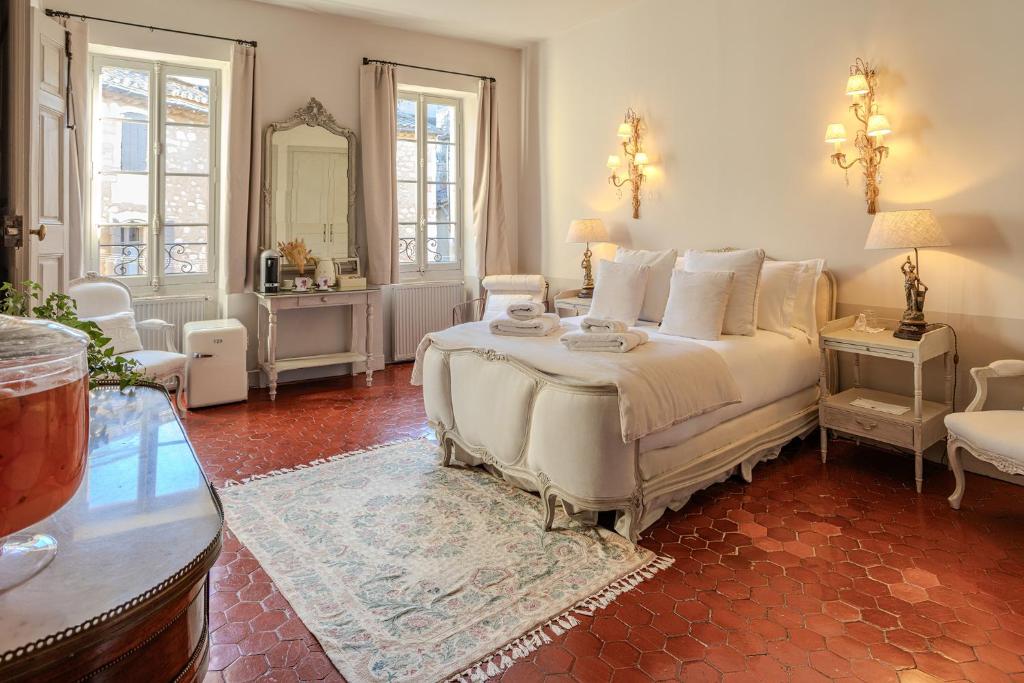 La Maison du Village - 1