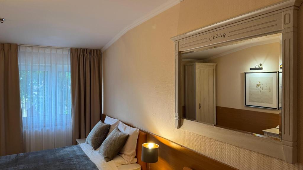 Pensjonat Cezar - 12