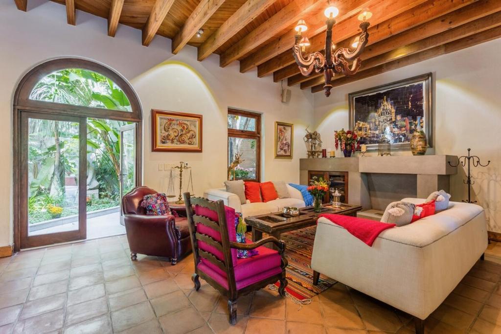Casa de Los Limones - Housity