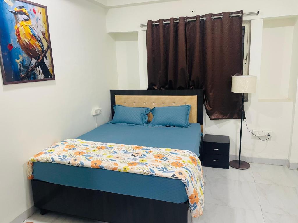 Gallery image of Pareva's Nest premium studio Apartment in Indore
