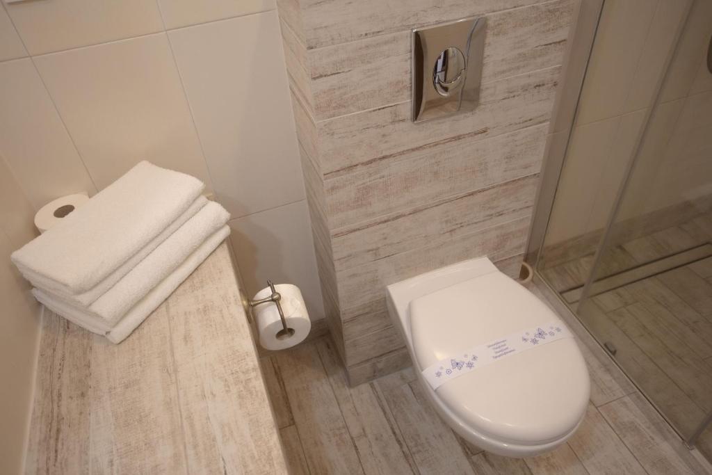 Dwór i Dworek Leszczowate Wellness & Spa - 8