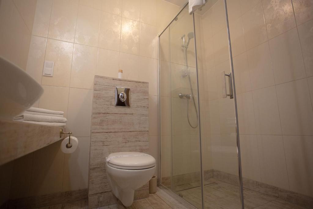 Dwór i Dworek Leszczowate Wellness & Spa - 6