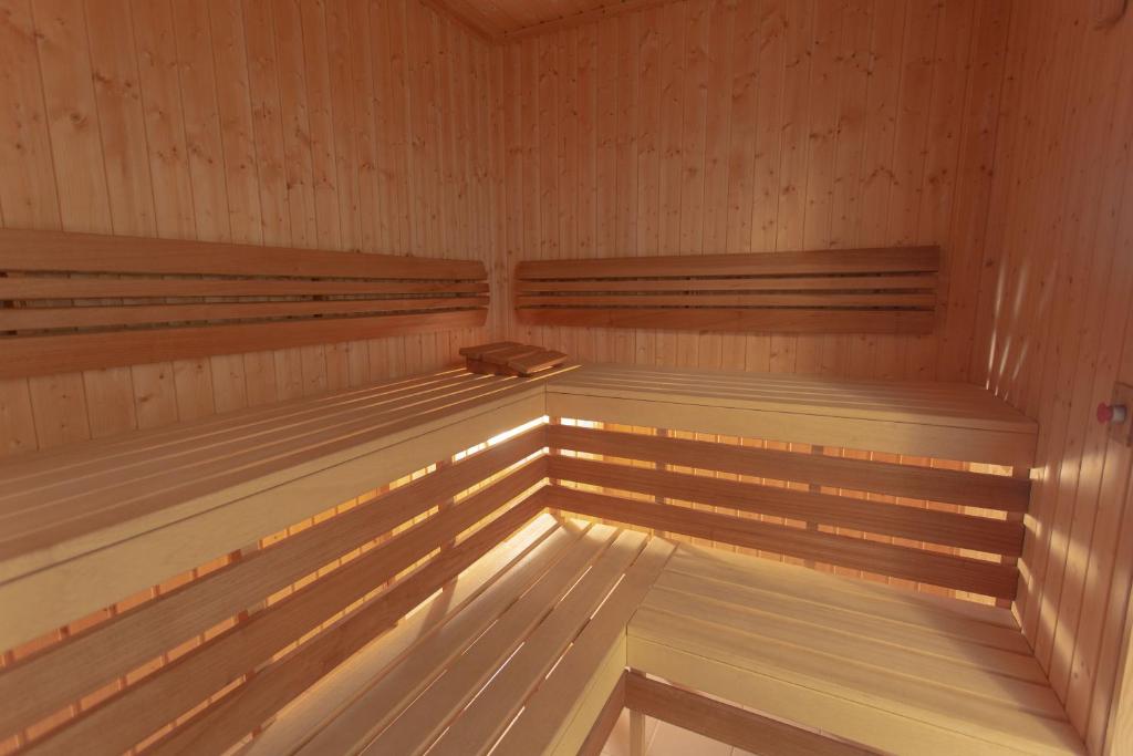 Dwór i Dworek Leszczowate Wellness & Spa - 17