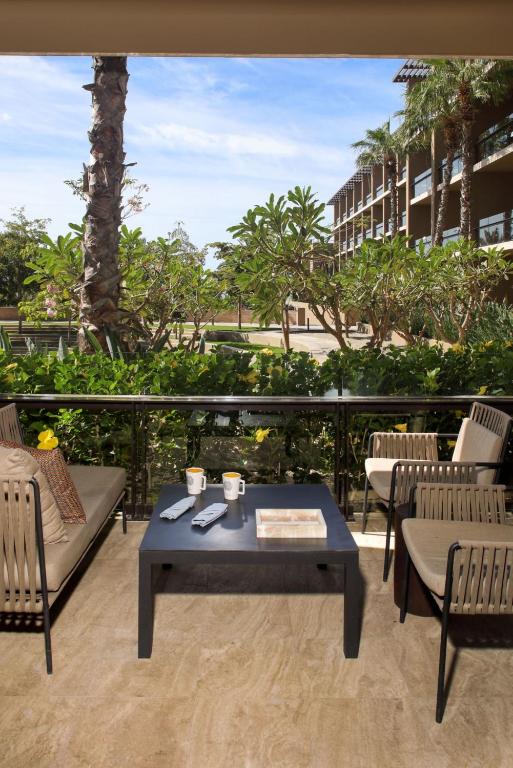 JW Marriott Los Cabos Beach Resort & Spa