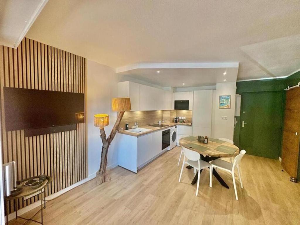 Arcachon Private Suite