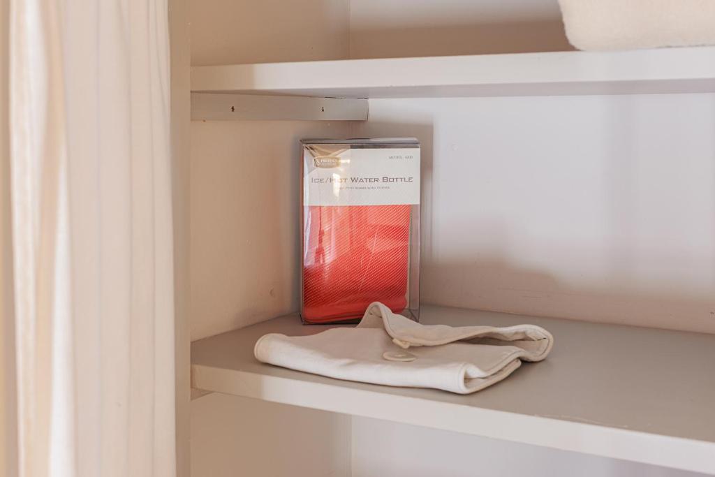 La Maison du Village - 15