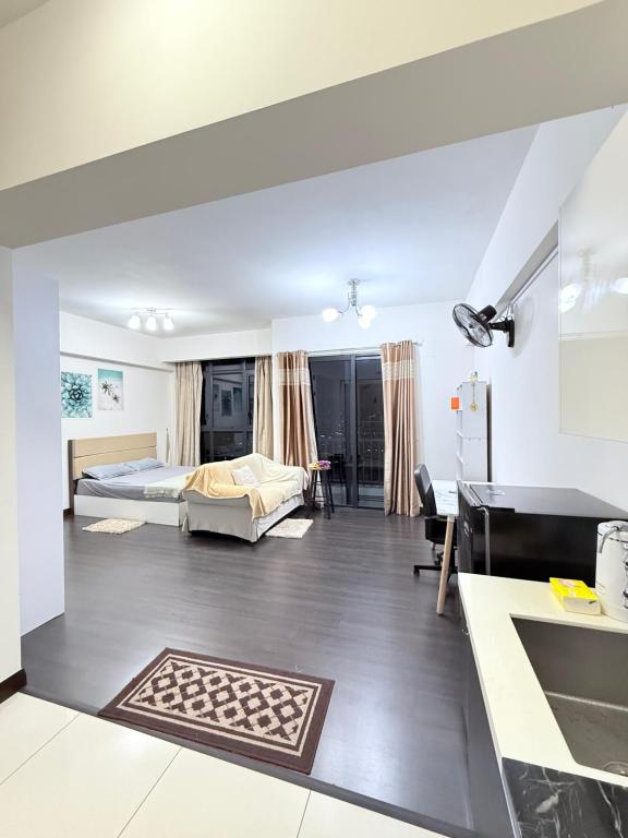 Sea Homestay