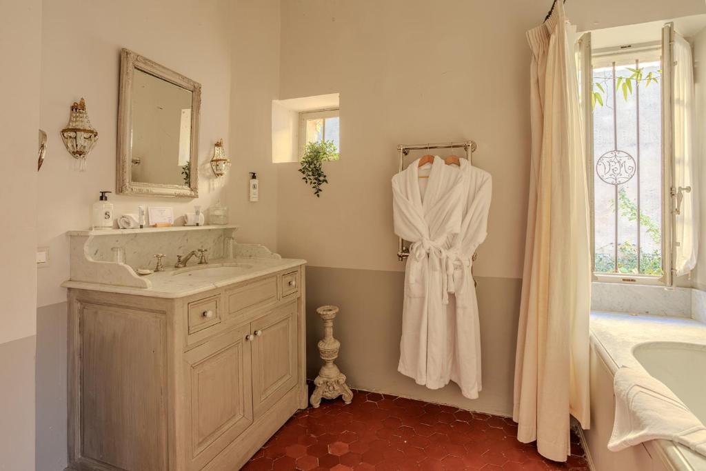 La Maison du Village - 9