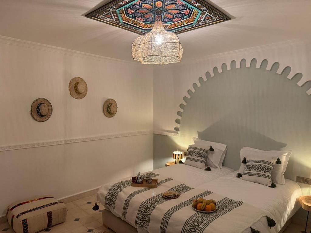 Riad Douha — photo 7