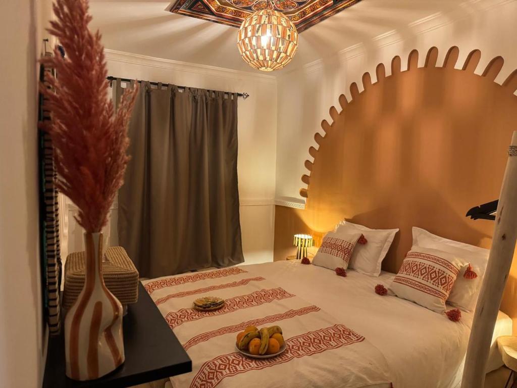 Gallery image of Riad Douha in Marrakech