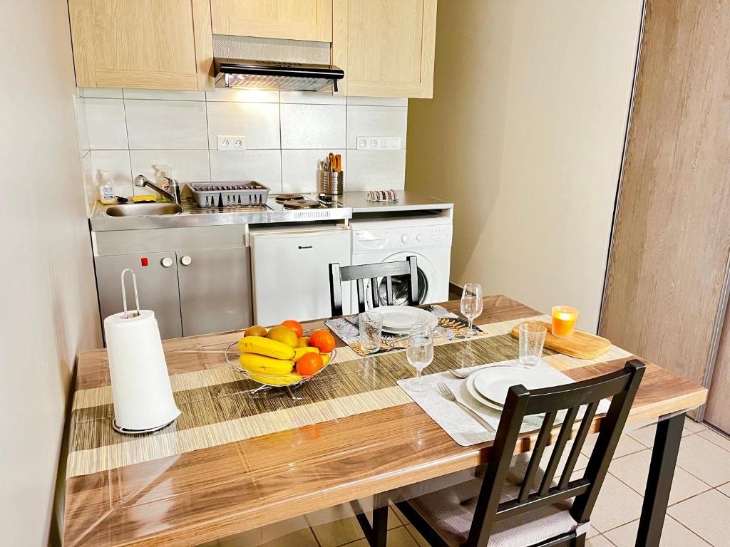 Charmant studio centre ville - 14