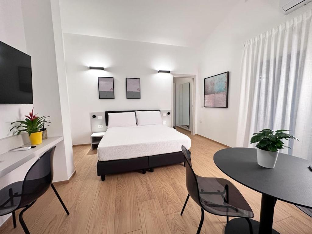 Fotografie z fotogalerie ubytování Mediterranea Apartment Sunrise v destinaci Assemini