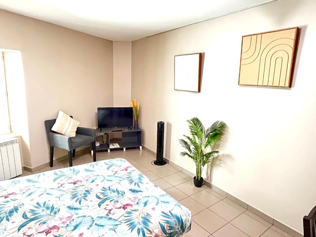 Charmant studio centre ville - 19