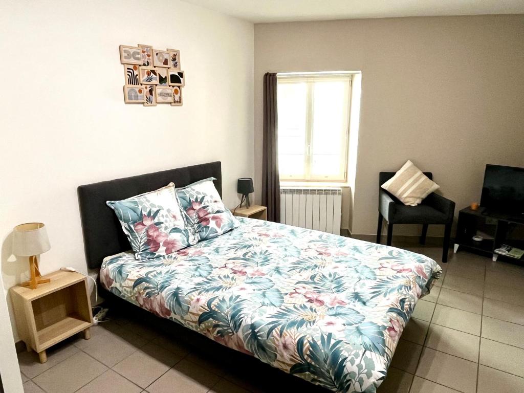 Charmant studio centre ville - 16