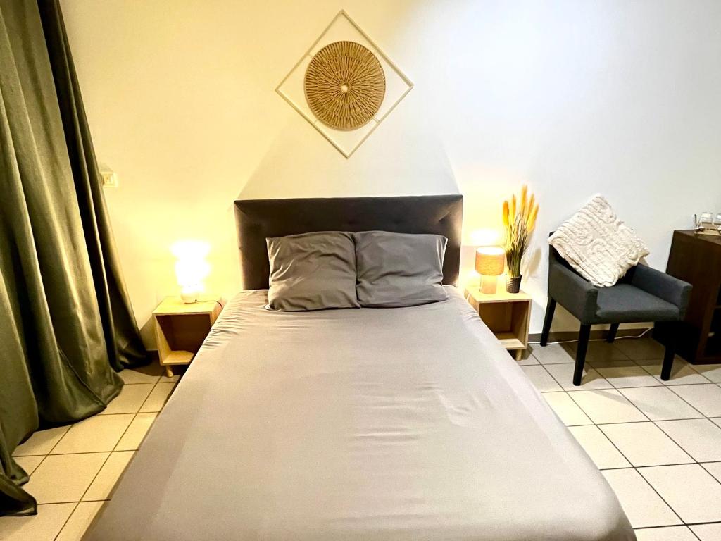 Charmant studio centre ville - 2