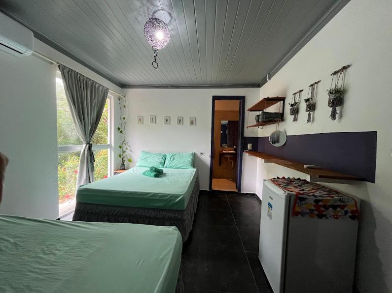 Vila Pepouze Hostel - Comfort Quadruple Room