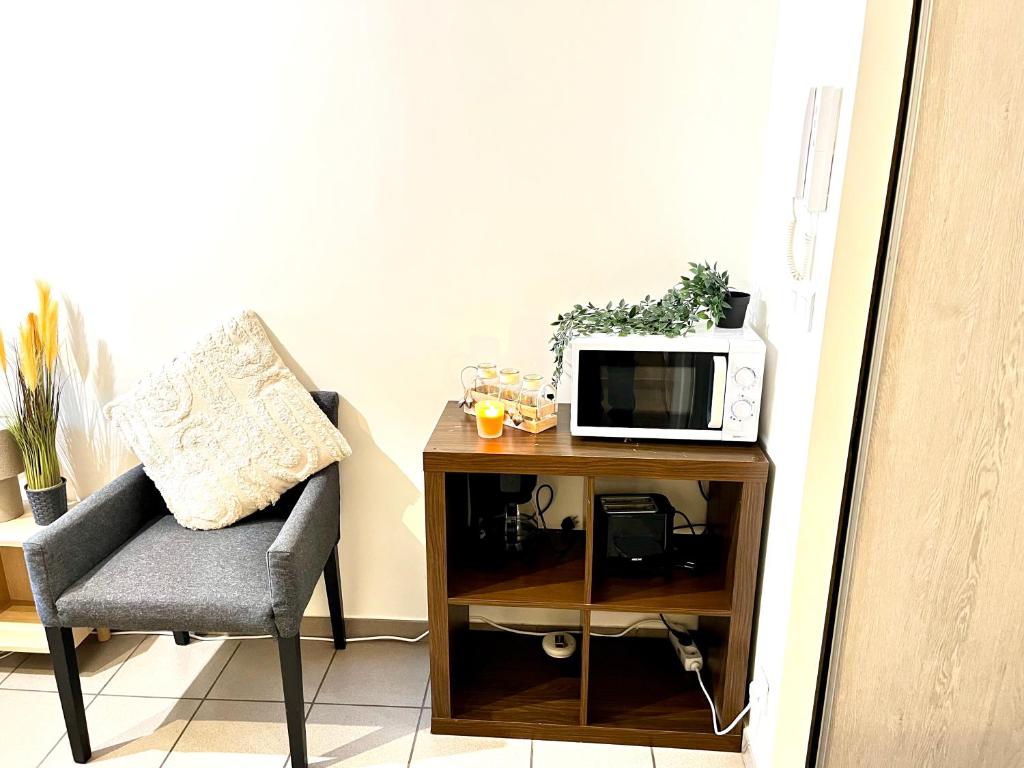 Charmant studio centre ville - 9