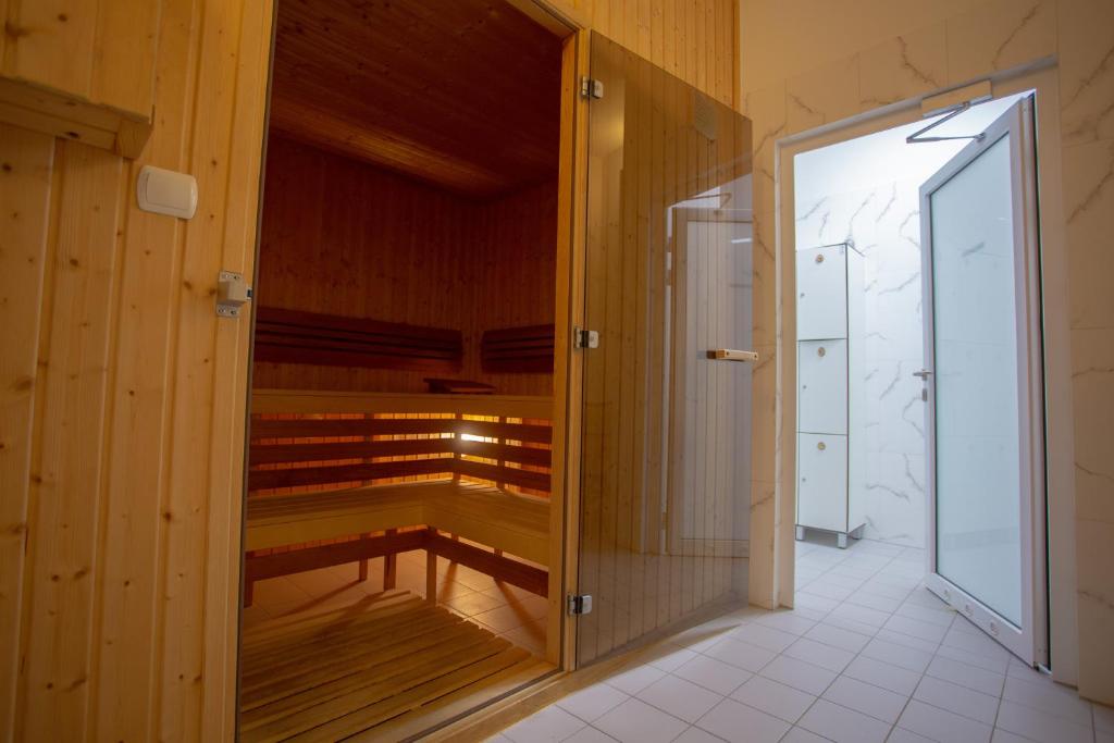 Dwór i Dworek Leszczowate Wellness & Spa - 15