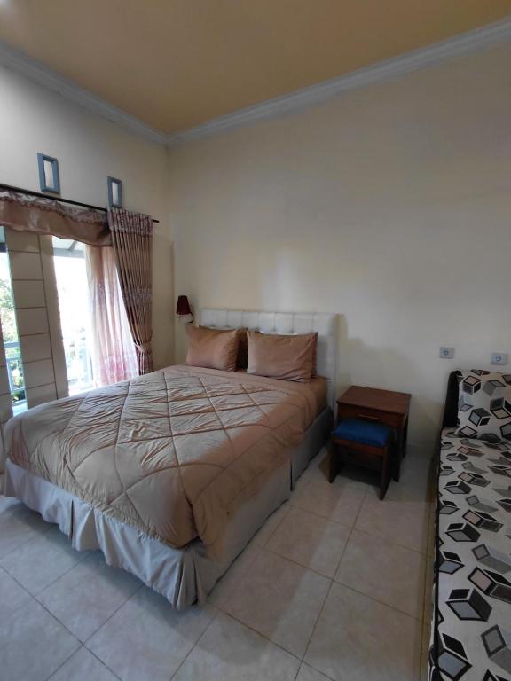 Fotografie z fotogalerie ubytování Sembalun agro villa & restoran v destinaci Sembalun Lawang