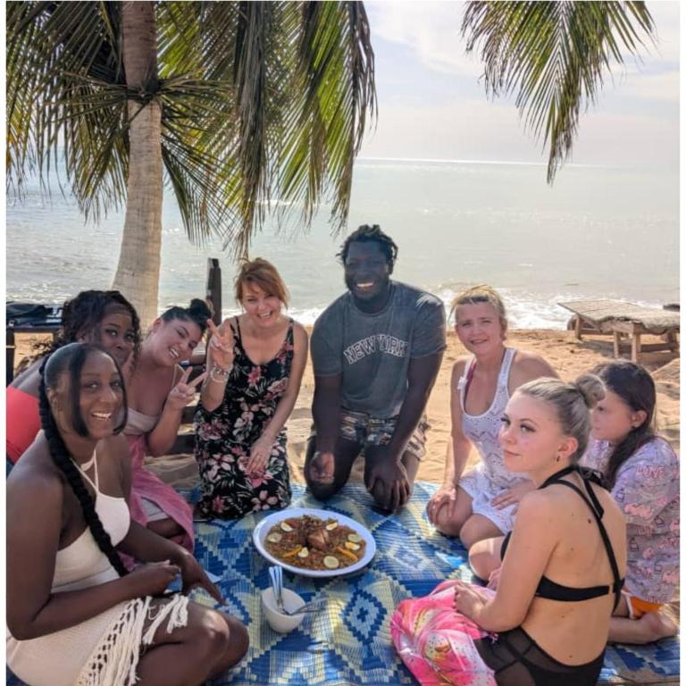 Djembé B&B