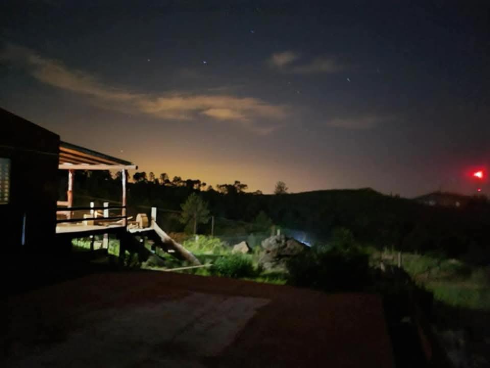 Billede fra billedgalleriet på Munay Ky i Villa Ciudad de America