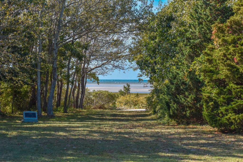 Phong cảnh thiên nhiên gần nhà nghỉ dưỡng