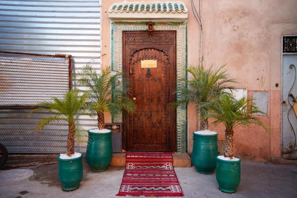 Riad EL Mouloudi — photo 9
