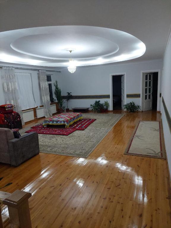 فضای داخلی Guesthouse Marvarid Tashkent در تاشکند - تصویر ۳